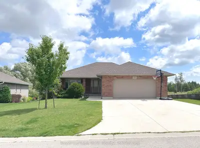 Detached in Hanover