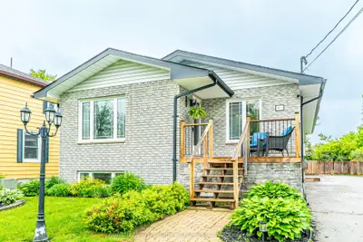 Detached in Kawartha Lakes