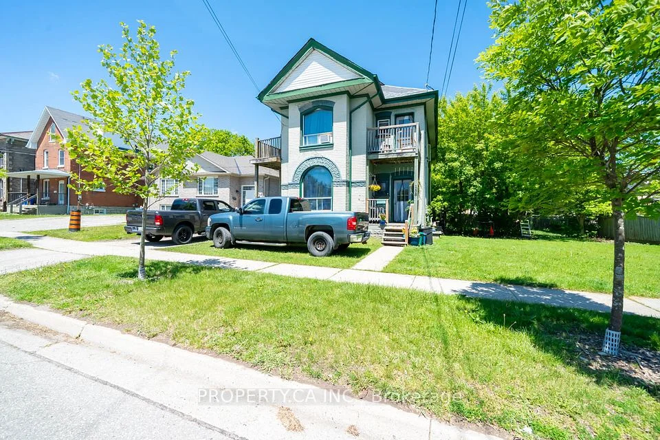 158 Wellington Street, Brant, ON N3S 3Y7
