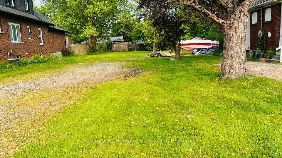 0 Central Avenue, Fort Erie, ON L2A 3S8