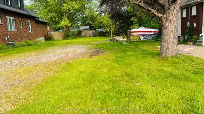 Vacant Land in Fort Erie
