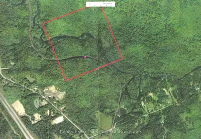 Vacant Land in Perry