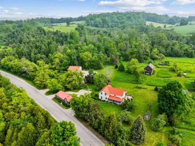 Detached in Trent Hills