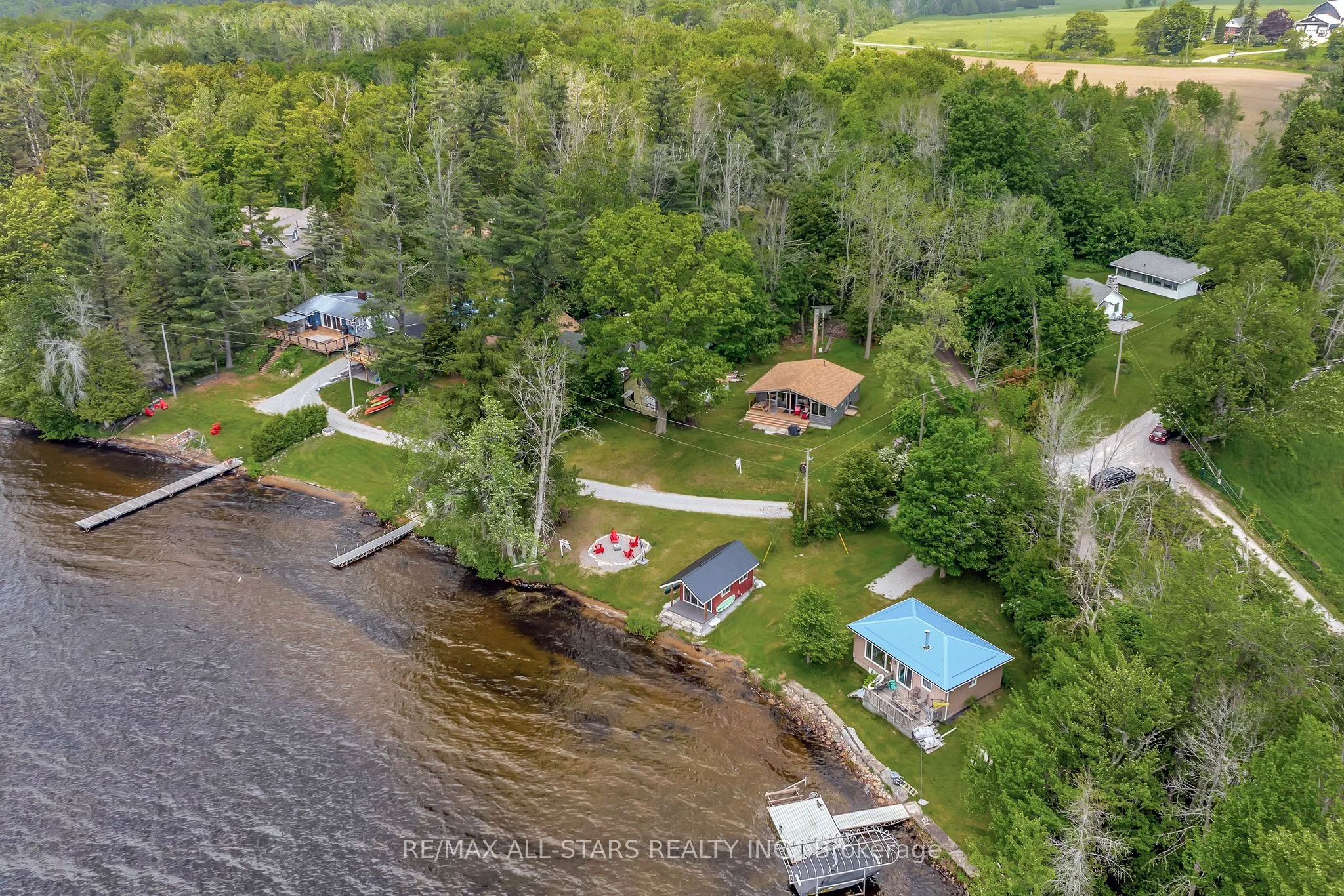 36 Walnut Street, Kawartha Lakes, On K0m 1n0