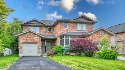 Semi-Detached in St. Catharines