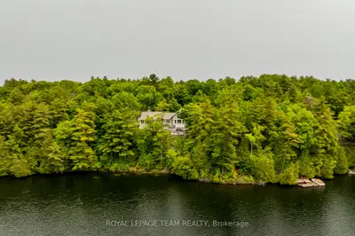 Detached in Rideau Lakes