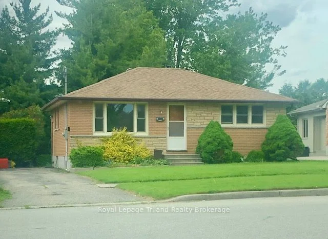 1013 Sovereign Road, Woodstock, On N4s 5p1