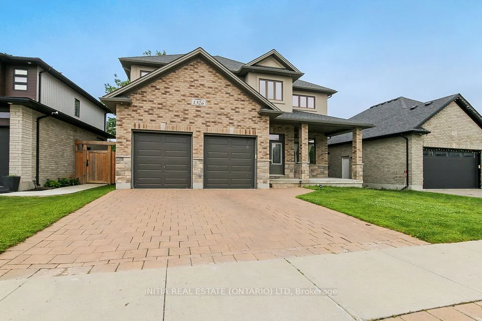 1326 Thornley Street, London South, ON N6K 0G7