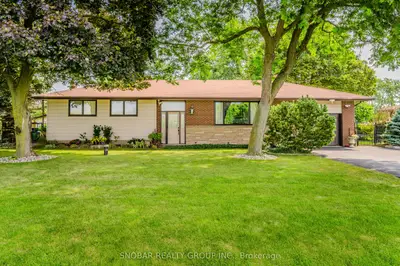 Detached in Hamilton