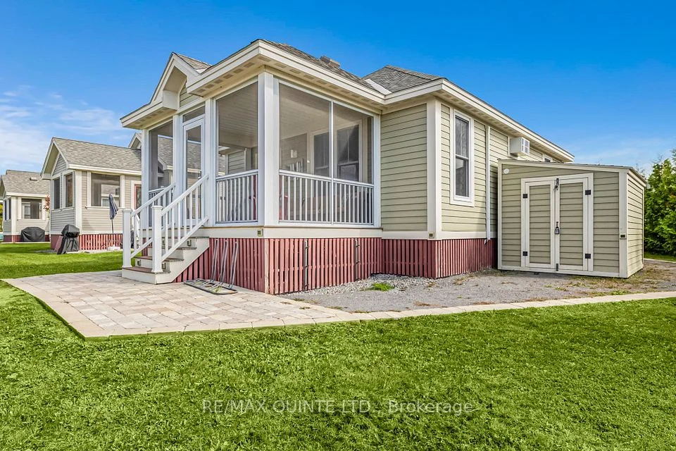 16 Butternut Lane, Prince Edward County, ON K0K 1P0