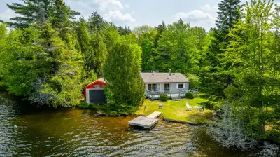 Detached in Highlands East