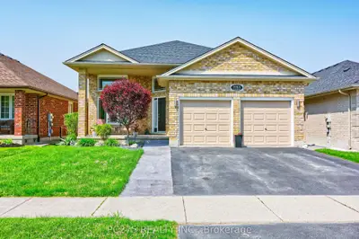 Detached in London North