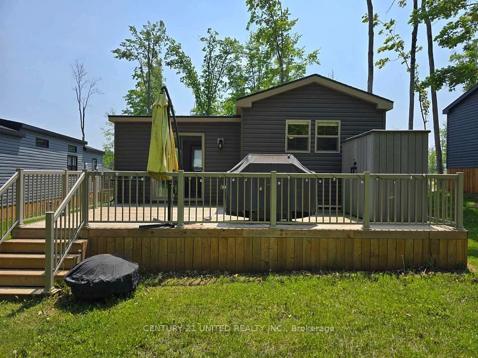 1235 Villiers Line 46, Otonabee-South Monaghan, ON K0L 2G0