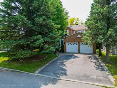 Detached in Orleans - Cumberland and Area
