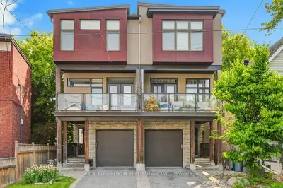 Semi-Detached in New Edinburgh - Lindenlea