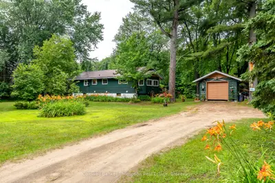 Detached in Huntsville