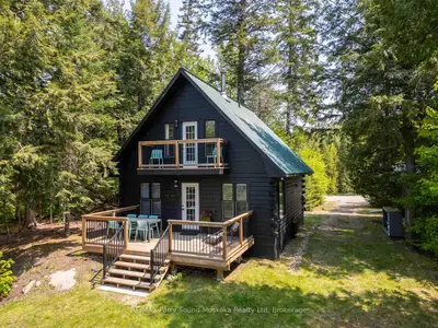 Detached in Kearney