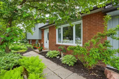 Detached in Kawartha Lakes
