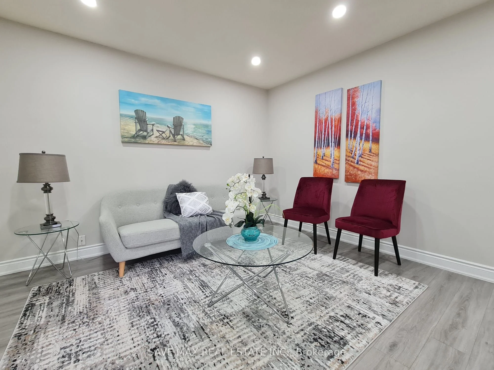 107 CARLYLE Drive, London East, ON N5V 3H7