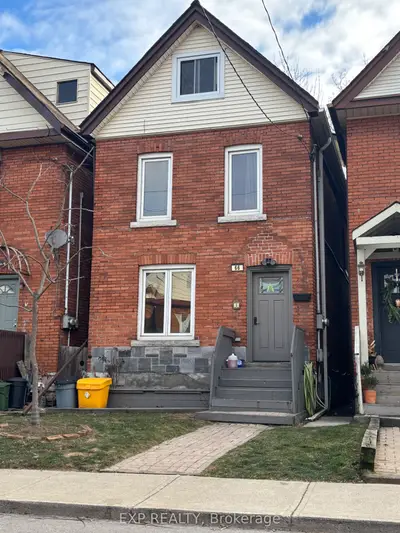 Detached in Hamilton