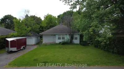 868 Mountainview Avenue, Britannia Heights - Queensway Terrace N And Area, On K2b 5g2
