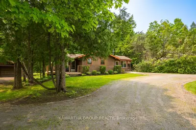 Detached in Kawartha Lakes