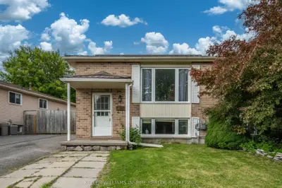 Semi-Detached in Kingston