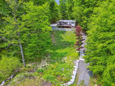 283 Salmon Lake Road N, Seguin, ON P2A 2W8