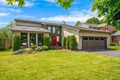 6380 Emma Street, Niagara Falls, ON L2J 4H7