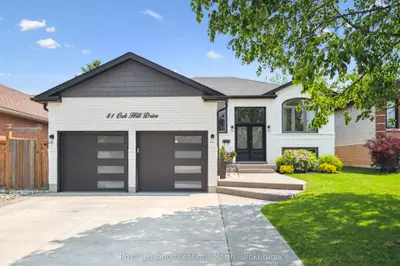 Detached in Cambridge