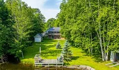 1272 Little Bob Lake Road, Minden Hills, On K0m 2k0