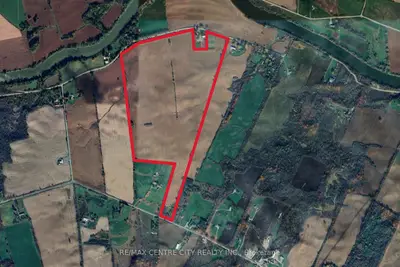Vacant Land in Brant