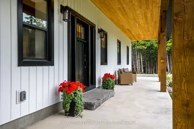 Detached in Kawartha Lakes