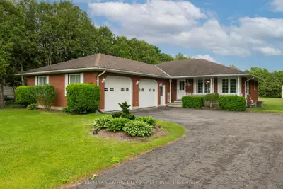 Detached in Bayham
