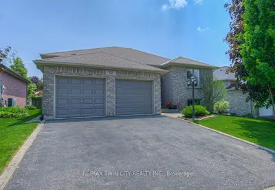Detached in Brant