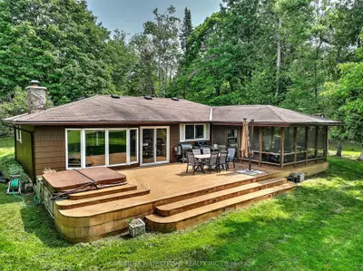 Detached in Kawartha Lakes