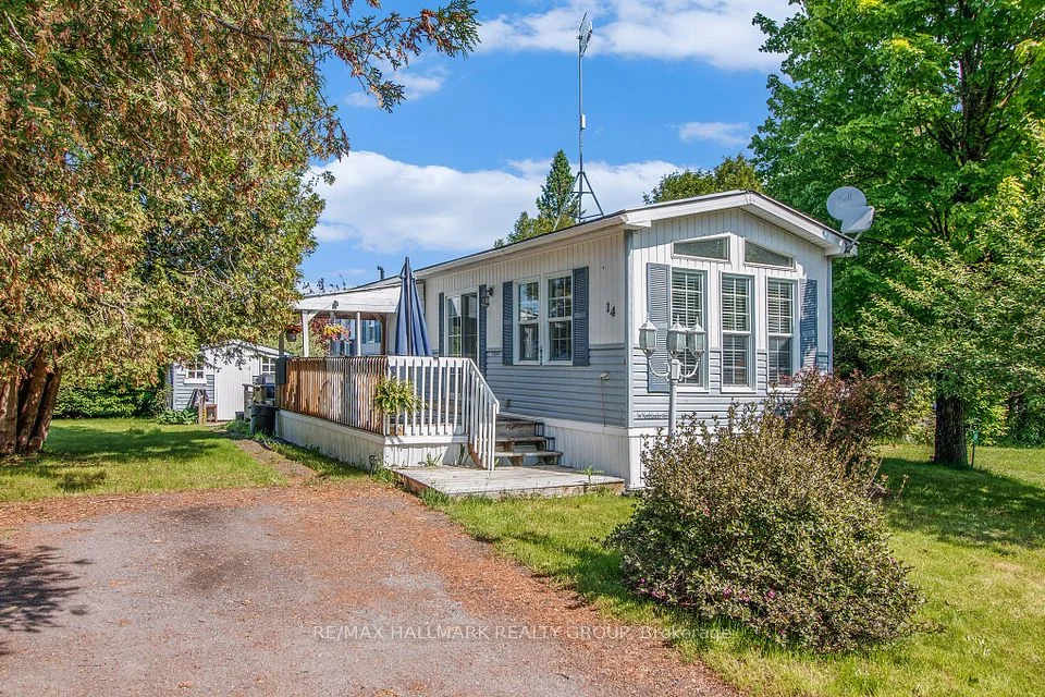 14 Kapuskasing Private, Stittsville - Munster - Richmond, ON K0A 1B0