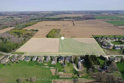 Vacant Land in St. Marys