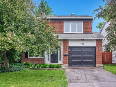 Detached in Orleans - Convent Glen and Area