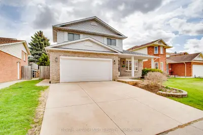 Detached in St. Catharines