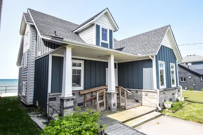 Detached in Wainfleet