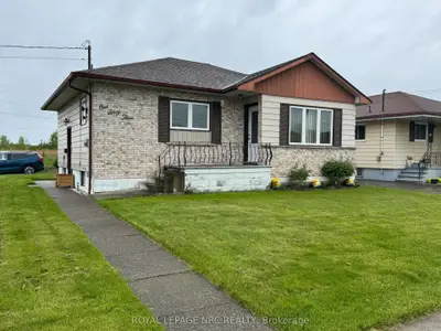 163 Johnston Street, Port Colborne, ON L3K 1H2