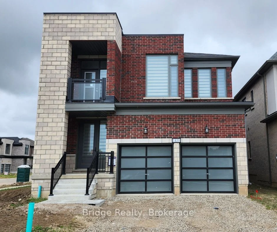 1439 Upper Thames Drive, Woodstock, ON N4T 0P9