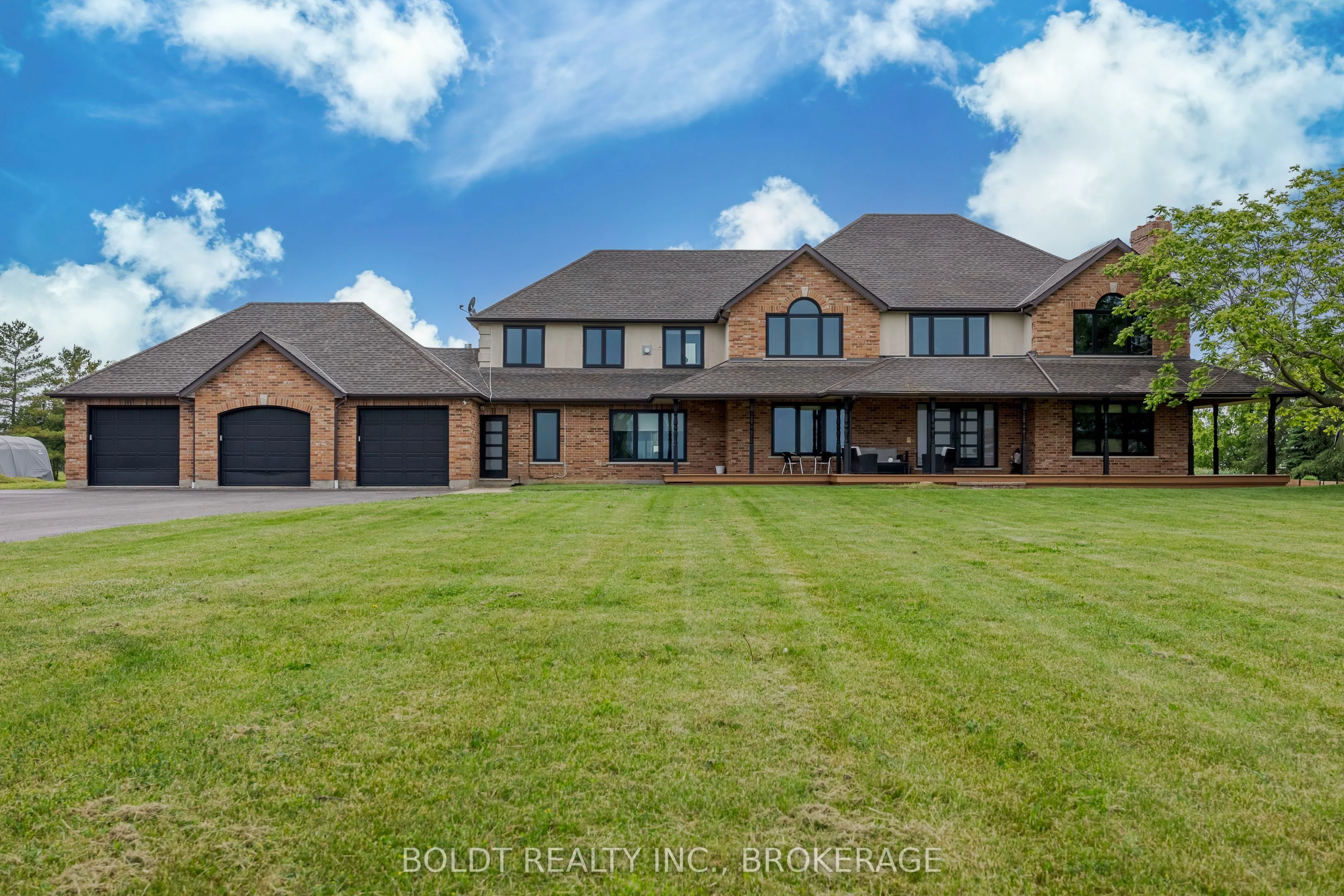 1178 Concession 6 Road, Niagara-on-the-Lake, ON L0S 1J0