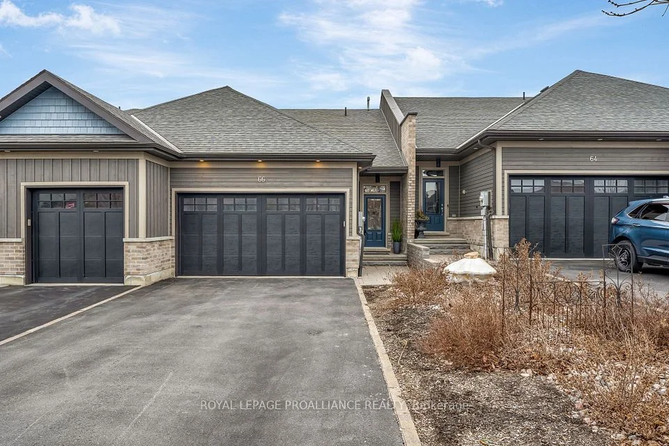 66 PINERIDGE Drive, Prince Edward County, ON K0K 2T0