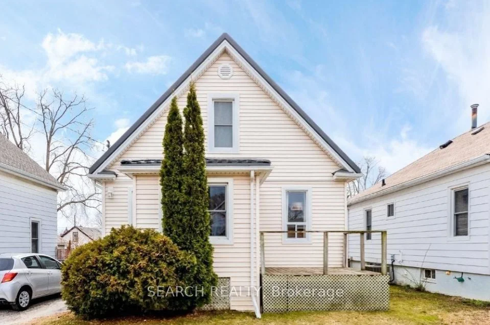 6384 Taylor Street, Niagara Falls, ON L2G 2G1