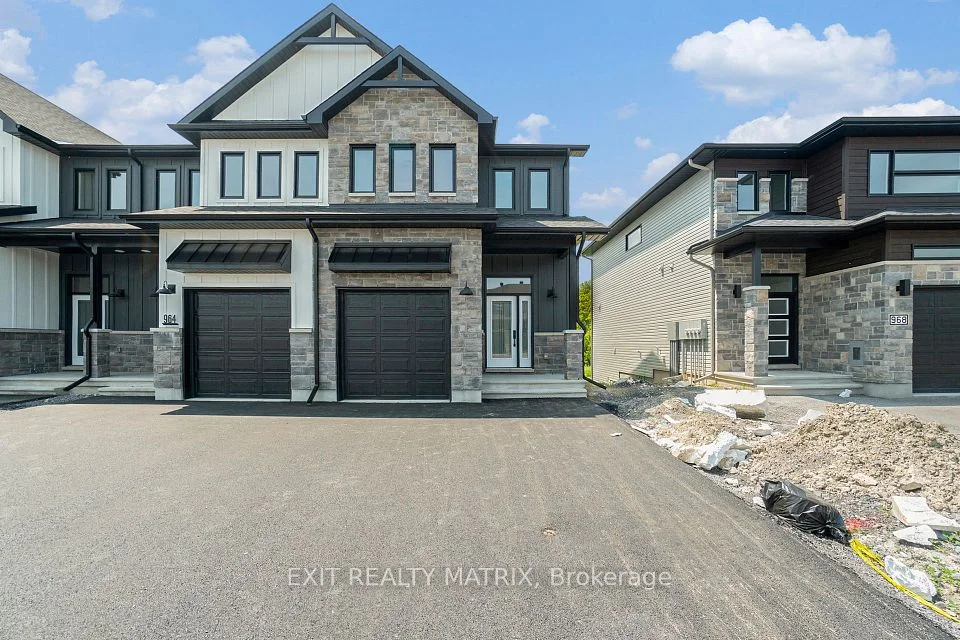 966 COLOGNE Street, Russell, ON K0A 1W0