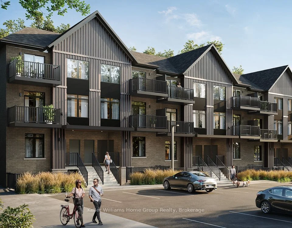 824 Woolwich Street 103, Guelph/Eramosa, ON N1H 6J2