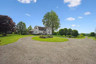 Detached in Centre Wellington