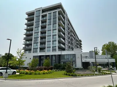 7711 Green Vista Gate 304, Niagara Falls, On L2g 0y9